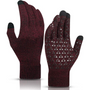 Thermische Touchscreen Winterhandschuhe - WarmFlex