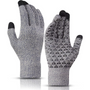 Thermische Touchscreen Winterhandschuhe - WarmFlex