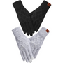 Thermisch Gestrickte Touchscreen Winterhandschuhe – ArcticTap