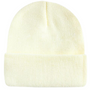 Warme Gestrickte Wintermütze - CozyCap