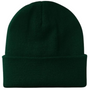 Warme Gestrickte Wintermütze - CozyCap