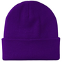 Warme Gestrickte Wintermütze - CozyCap