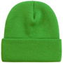 Warme Gestrickte Wintermütze - CozyCap