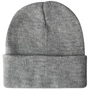 Warme Gestrickte Wintermütze - CozyCap