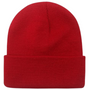Warme Gestrickte Wintermütze - CozyCap