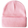 Warme Gestrickte Wintermütze - CozyCap