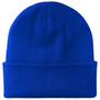 Warme Gestrickte Wintermütze - CozyCap