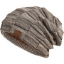 Warme Gestrickte Mütze – Yves