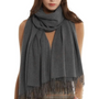 Trendiger Pashmina Schal für Damen - Eleanor