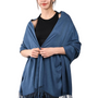 Trendiger Pashmina Schal für Damen - Eleanor