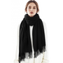 Weicher Kaschmir Winterschal - Martha