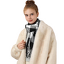 Weicher Kaschmir Winterschal - Martha