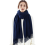 Weicher Kaschmir Winterschal - Martha