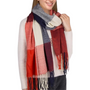 Oversized Winterschal - CozyPlaid