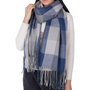 Oversized Winterschal - CozyPlaid