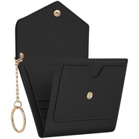 Kompakte Trifold RFID-blockierende Damenbrieftasche - Nova