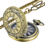 Zeitlose Vintage Taschenuhr - Kevin