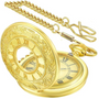 Zeitlose Vintage Taschenuhr - Kevin