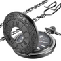 Zeitlose Vintage Taschenuhr - Kevin