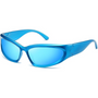 Polarisierte Sportsonnenbrille - SwiftWrap
