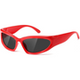 Polarisierte Sportsonnenbrille - SwiftWrap