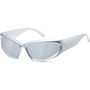 Polarisierte Sportsonnenbrille - SwiftWrap