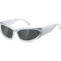 Polarisierte Sportsonnenbrille - SwiftWrap