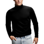 Thermo Rollkragenpullover Herren - Paul