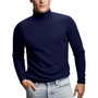 Thermo Rollkragenpullover Herren - Paul