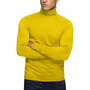 Thermo Rollkragenpullover Herren - Paul