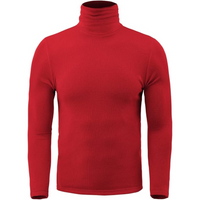 Thermo Rollkragenpullover Herren - Paul