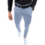 Herren Slim Fit Stretch Hose - Evert