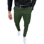 Herren Slim Fit Stretch Hose - Evert