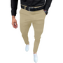 Herren Slim Fit Stretch Hose - Evert