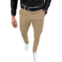 Herren Slim Fit Stretch Hose - Evert