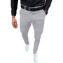 Herren Slim Fit Stretch Hose - Evert