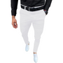 Herren Slim Fit Stretch Hose - Evert