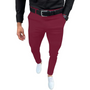 Herren Slim Fit Stretch Hose - Evert