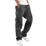 Herren Baumwoll-Cargo-Jogger - Arno