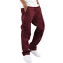 Herren Baumwoll-Cargo-Jogger - Arno