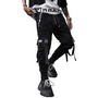 Herren Techwear Taktische Jogginghose - Robert