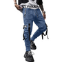 Herren Techwear Taktische Jogginghose - Robert