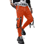 Herren Techwear Taktische Jogginghose - Robert