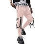Herren Techwear Taktische Jogginghose - Robert