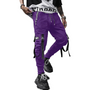 Herren Techwear Taktische Jogginghose - Robert