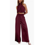 Sommerlicher Damen-Jumpsuit mit lockerem Schnitt – Salena