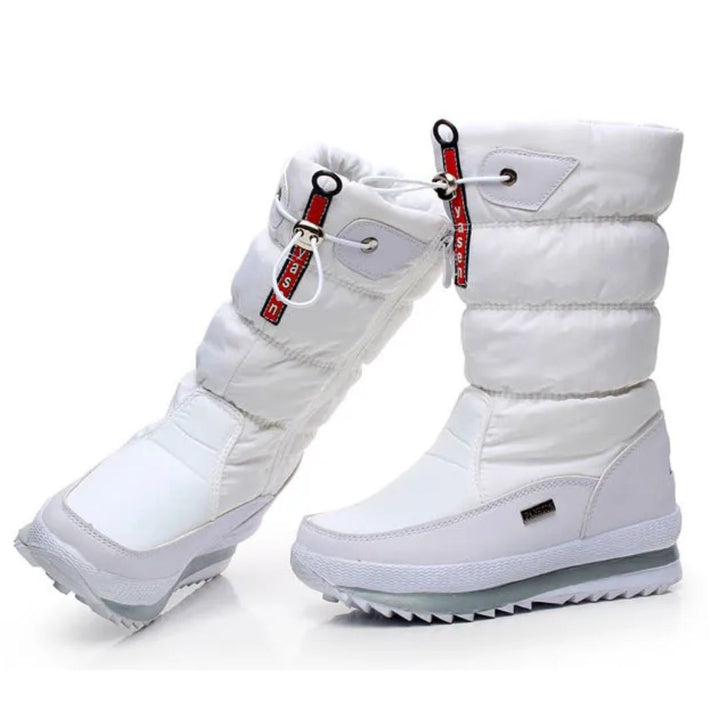 Rebecca Snowboots | Stylish & Functional