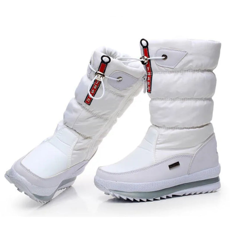 Rebecca Snowboots | Stylish & Functional