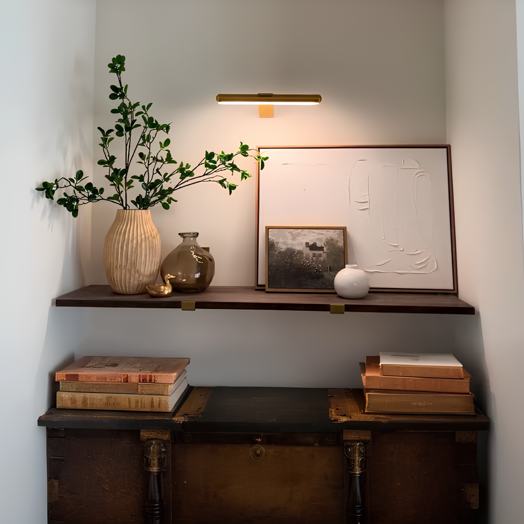 Draadloze Kunstverlichting - LumeArt