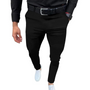 Slim Fit Stretch Herrenhose - Boaz